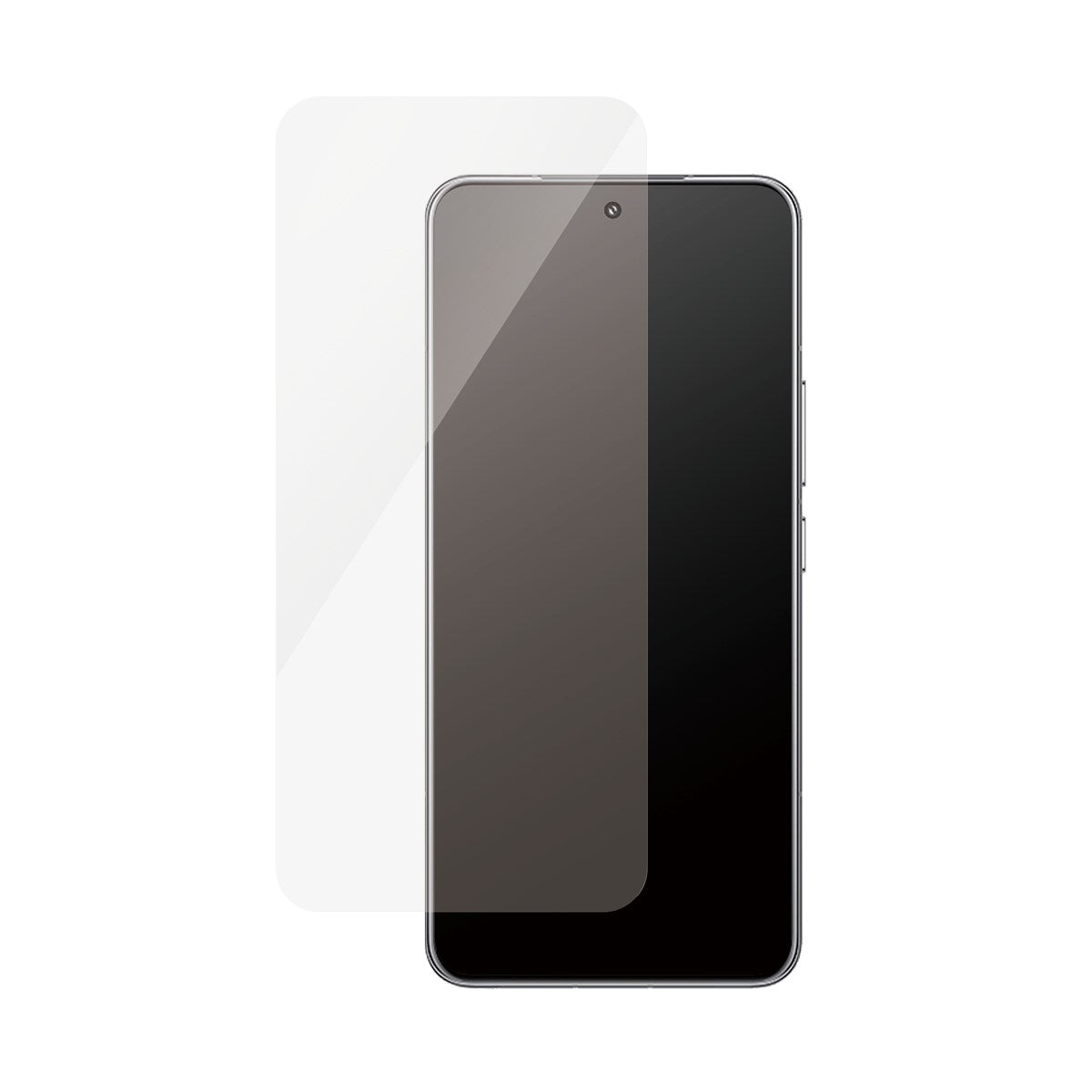 SAFE. by PanzerGlass® Skærmbeskyttelse Honor 400 5G | Ultra-Wide Fit